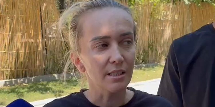 “Janë lënë të lirë vrasës”, reagon motra e viktimës pas masave të sigurisë për vrasjen e Egli Progës