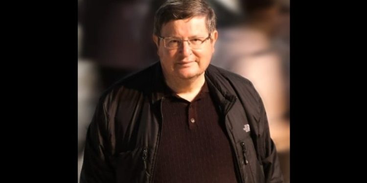 Ndërron jetë Thoma Dhima, një nga njerëzit më të afërt të kryepeshkopit Janullatos