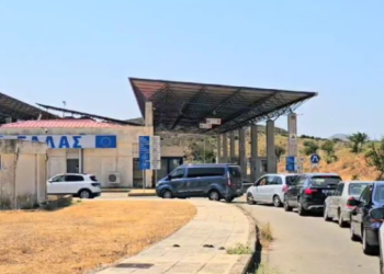 Po vjen Diaspora, fluks në Qafë Botë dhe Portin e Sarandës