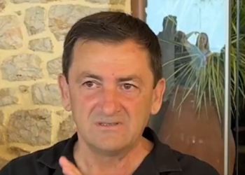 Tavo i bën një ftesë Gjikurisë në sy të Ramës: Eja të të bëj nënkryetar bashkie