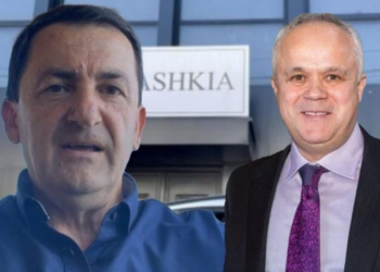 Himara, Shqipëria moderne, vjetërsirat e Greqisë dhe kalbësirat e Albanisë