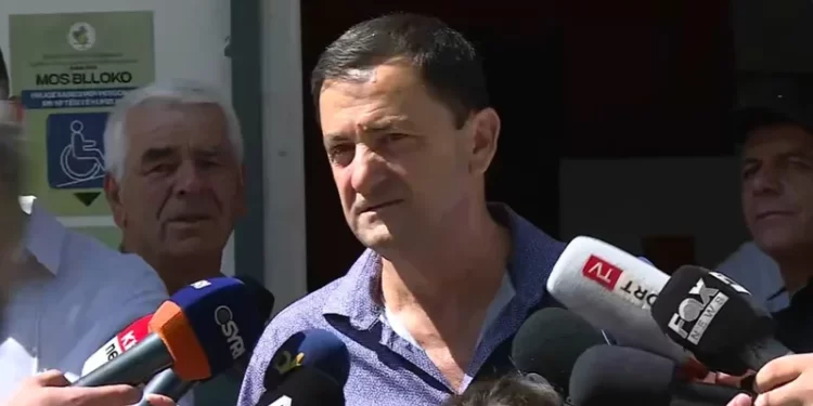 Tavo: Himariotët të dalin masivisht në votime