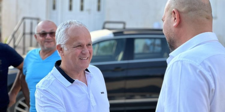 Gjikuria i bindur: Unë do të jem kryetari i ardhshëm i Himarës