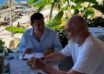 Tavo hap bllokun, shënon porositë që i jep Rama