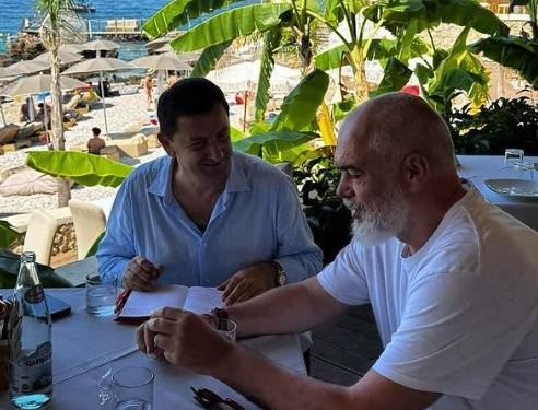 Tavo hap bllokun, shënon porositë që i jep Rama