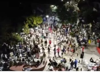 Rama: Libohovën dikur e kishte harruar Zoti, sot e vizitojnë turistë nga e gjithë bota