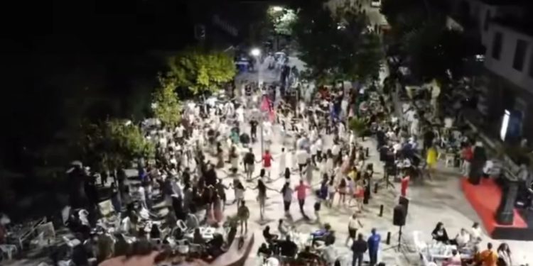 Rama: Libohovën dikur e kishte harruar Zoti, sot e vizitojnë turistë nga e gjithë bota