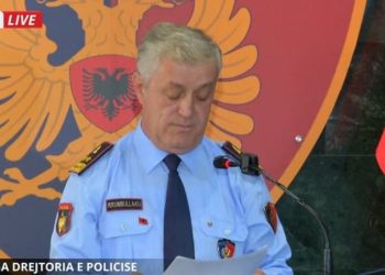 Vrasja e Egli Progës, kreu i Policisë së Shtetit: Në asnjë moment nuk është tentuar të fshihet ngjarja