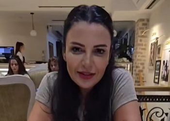 Fieri bën tortë me emrin e Belinda Ballukut, një ndër produktet më të kërkuara