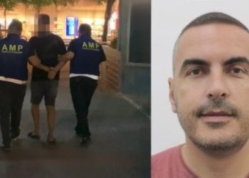 Pantoflat e Shefit të Antidrogës në Durrës… dhe karriera e tij misterioze pas kanabisit në Mallakastër