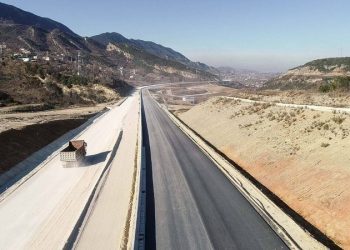 Projekti, një rrugë e re Dhërmi-Sarandë