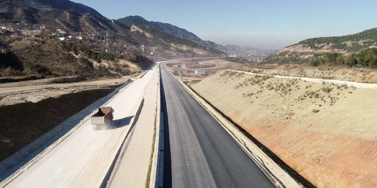 Projekti, një rrugë e re Dhërmi-Sarandë