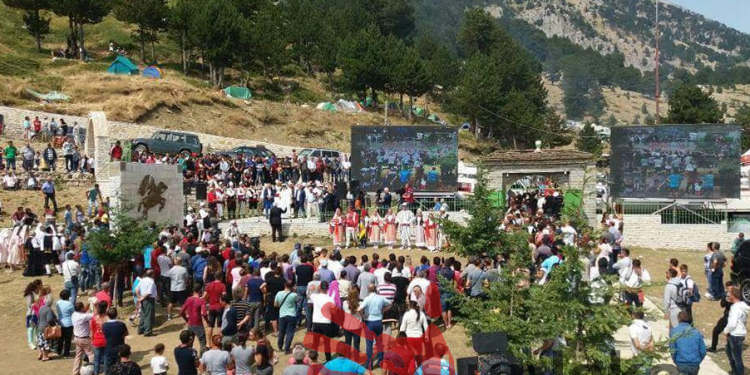 Nesër nis pelegrinazhi në malin e Tomorrit, policia merr masat për qarkullimin