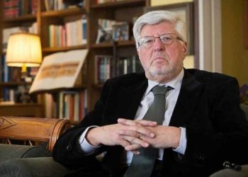 “Shqipëria na ka fyer dhe ne po e durojmë” – Ish-ambasadori grek në Tiranë: Duhet të ndryshojmë qendrim