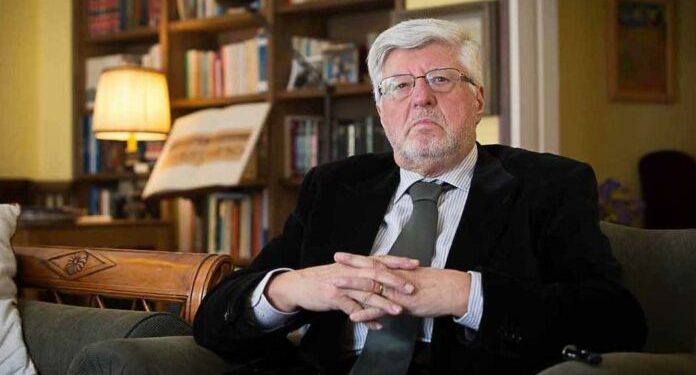 “Shqipëria na ka fyer dhe ne po e durojmë” – Ish-ambasadori grek në Tiranë: Duhet të ndryshojmë qendrim