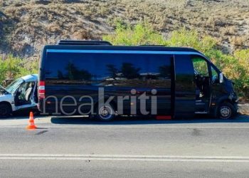 Tragjedi në Greqi, aksidenti i merr jetën tre djemve 15, 19 dhe 20 vjeç