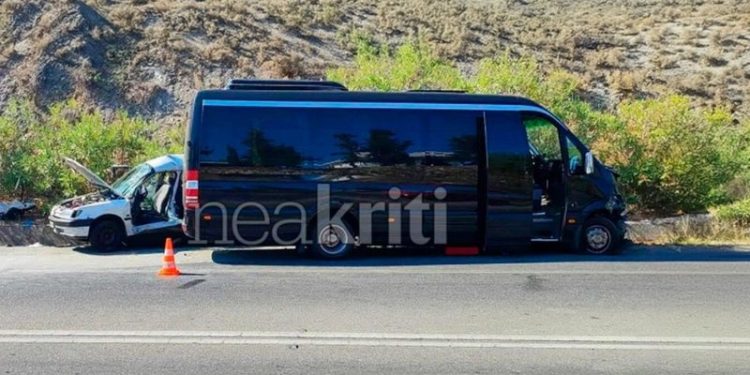 Tragjedi në Greqi, aksidenti i merr jetën tre djemve 15, 19 dhe 20 vjeç