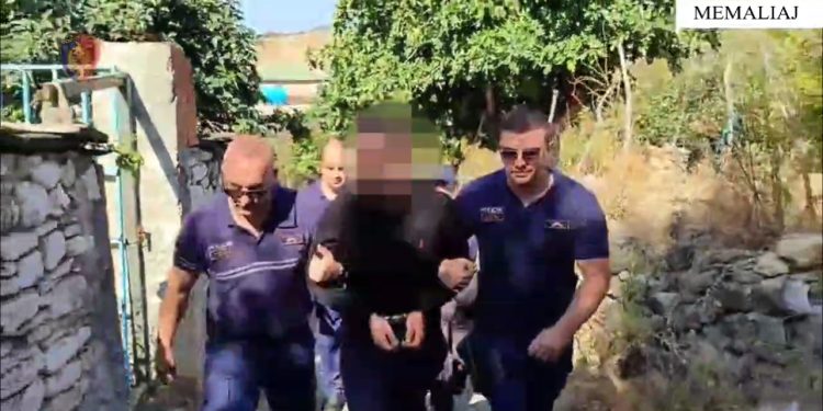 Detajet/ Vrasja e kryeplakut, si u zbardh krimi i rëndë në Memaliaj