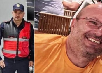 Në lidhje dashurie me gruan e tij, drejtori provokonte policin: Nuk ke çfarë më bën, unë të heq nga puna