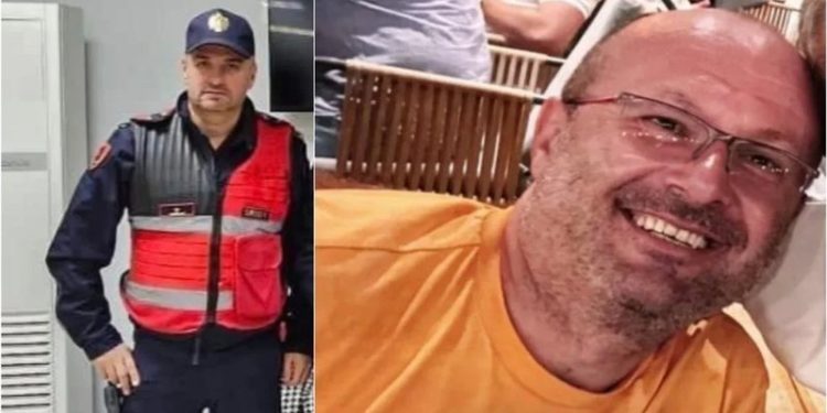 Në lidhje dashurie me gruan e tij, drejtori provokonte policin: Nuk ke çfarë më bën, unë të heq nga puna