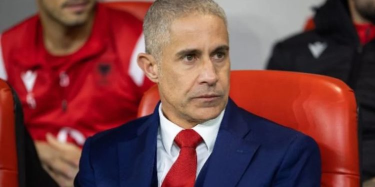 Silvinjo humb nënën, udhëton drejt Brazilit për lamtumirën e fundit