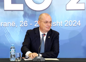 Marrëveshja e pensioneve me Greqinë, Hasani: Problem ndërrimi i emrave, po përpiqemi maksimalisht