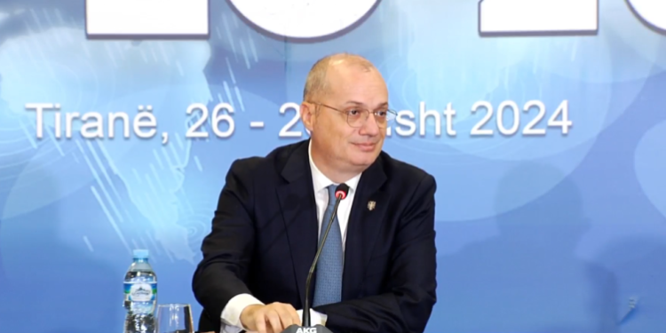 Marrëveshja e pensioneve me Greqinë, Hasani: Problem ndërrimi i emrave, po përpiqemi maksimalisht