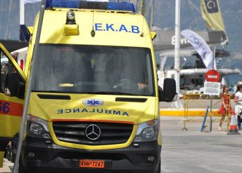 E rëndë në Greqi/ Emigranti shqiptar humb jetën tragjikisht