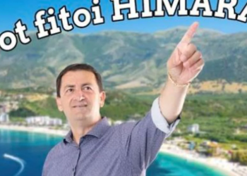 Tavo pas fitores: Ta bëjmë Himarën kryefjalë të bashkëpunimit Shqipëri-Greqi