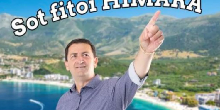 Tavo pas fitores: Ta bëjmë Himarën kryefjalë të bashkëpunimit Shqipëri-Greqi