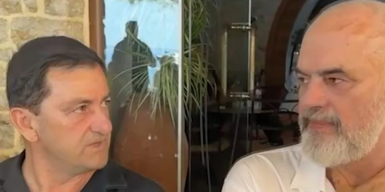 Rama uron Tavon: Ata që punojnë në Greqi të kthehen për rroga më të mira