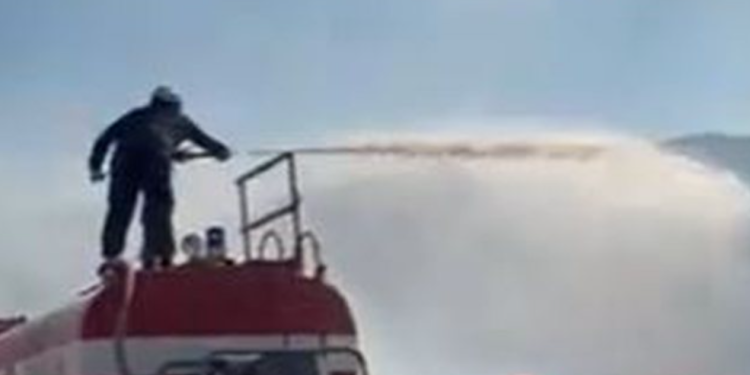 Merr flakë tregu i fruta-perimeve në Gjirokastër