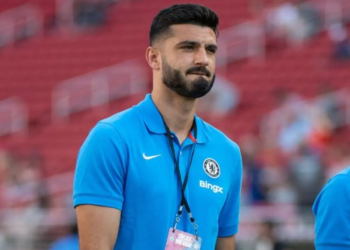 Arsenali kërkon Armando Brojën