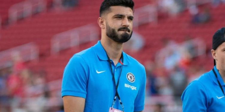 Arsenali kërkon Armando Brojën