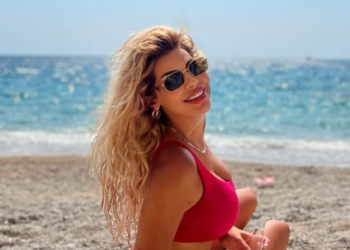 Luana Vjollca ndahet nga i dashuri pas 8 vitesh - Marrëdhënia konfliktuale: Nga anulimi i dasmës, tek fundi i lidhjes