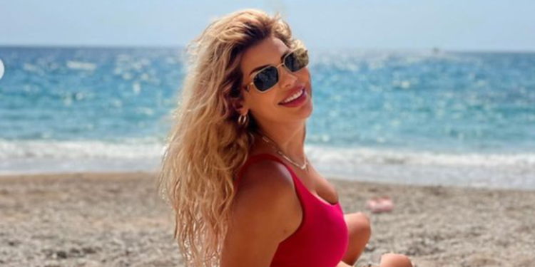 Luana Vjollca ndahet nga i dashuri pas 8 vitesh - Marrëdhënia konfliktuale: Nga anulimi i dasmës, tek fundi i lidhjes