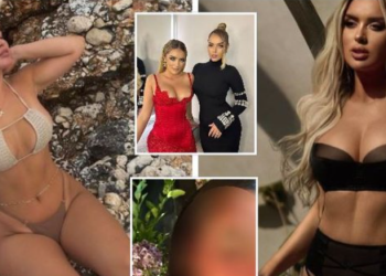 Sherri për biznesmenin e martuar, të pathënat e sulmit të motrave Berisha ndaj modeles Klea Prenga