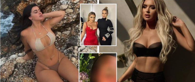 Sherri për biznesmenin e martuar, të pathënat e sulmit të motrave Berisha ndaj modeles Klea Prenga