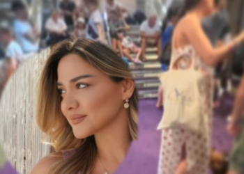 Bieta Sulo rrëfen tmerrin e udhëtimit me traget nga Italia: Pasagjerët trajtohen sikur janë bagëti, pushimet kthehen në hall (FOTO)