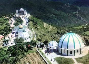 DW: Bektashitë në Shqipëri, Elementi qendror, identiteti nacional