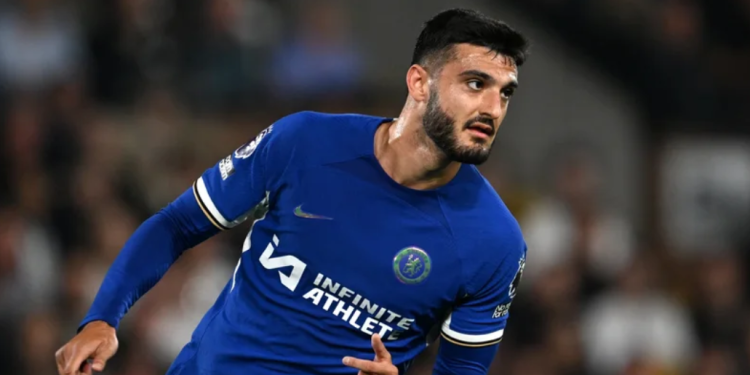 Broja ende pa skuadër, mister kalimi tek “Ipswich Town”