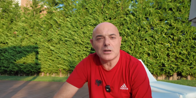 Fevziu: Shqipëria republikë shezlongesh, banditizmi ka zaptuar plazhet (VIDEO)