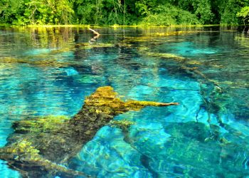 Turistët në Syrin e Kaltër kanë annkesa për “varfërinë” e ofertës së aktiviteteve