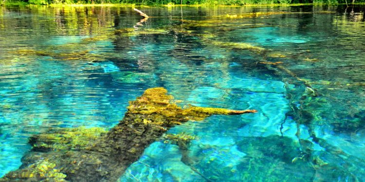 Turistët në Syrin e Kaltër kanë annkesa për “varfërinë” e ofertës së aktiviteteve