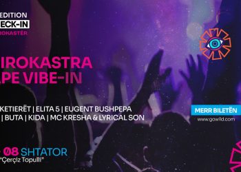 Check In Fest/ 5 gjëra që mund të bëni në Gjirokastër! Ja çfarë pritet të ndodhë në qytetin e gurtë më 6-8 shtator