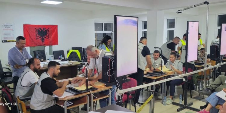 Socialistët fitojnë zgjedhjet dhe humbasin Himarën