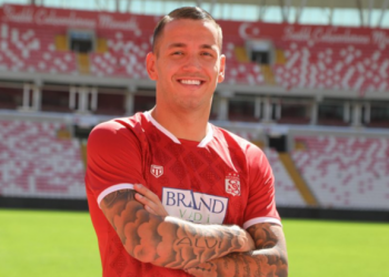 Trabzonspor nuk heq dorë nga Manaj