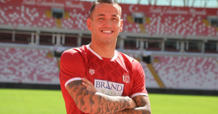 Trabzonspor nuk heq dorë nga Manaj