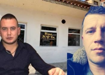I arrestuar për vrasjen e Egli Progës, zbardhet e shkuara e errët e Denis Meçes