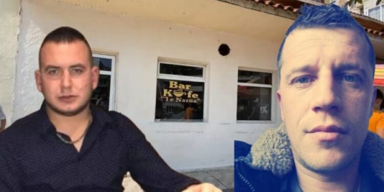 I arrestuar për vrasjen e Egli Progës, zbardhet e shkuara e errët e Denis Meçes